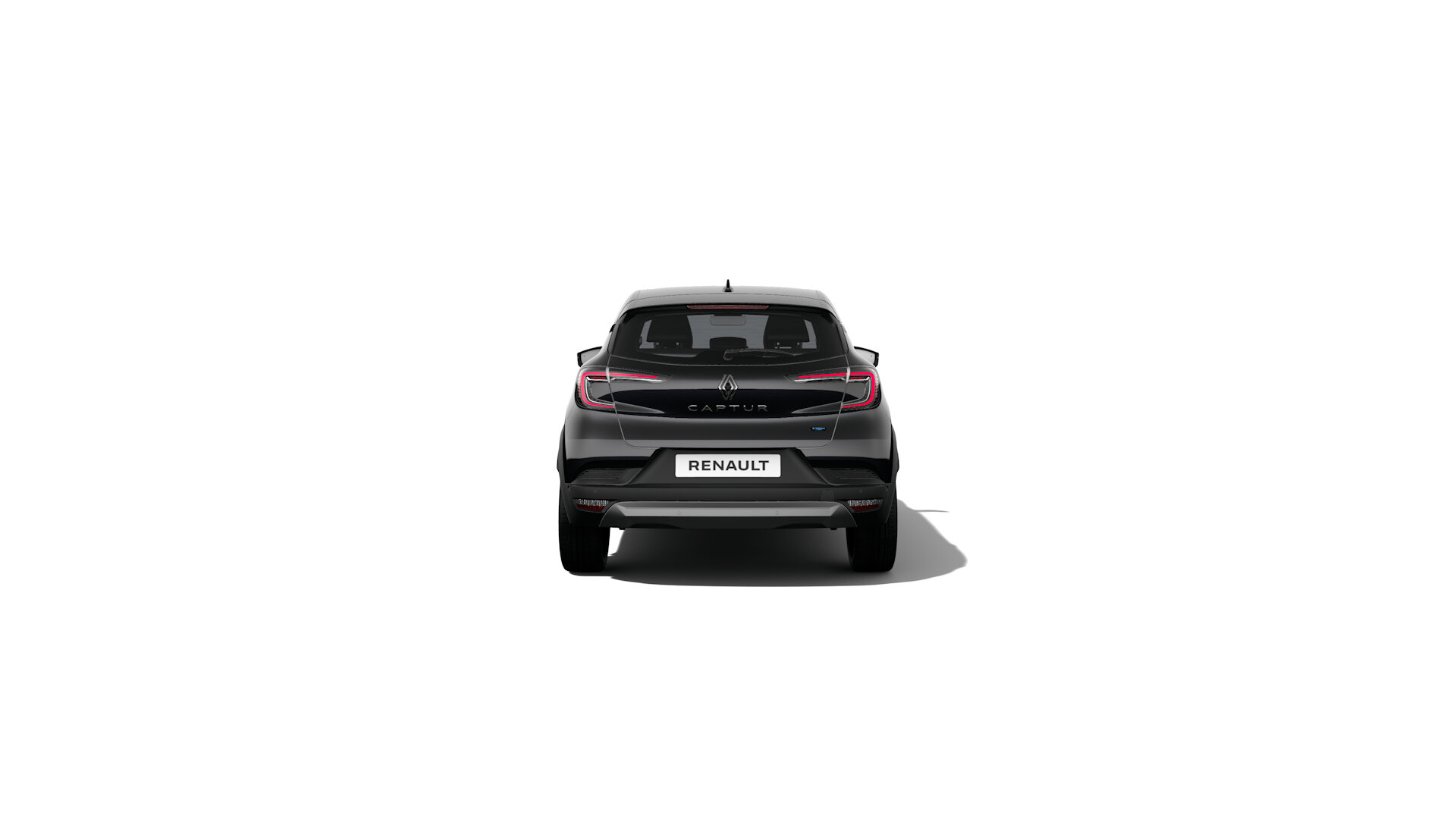 Renault Captur esprit Alpine - Afbeelding 5
