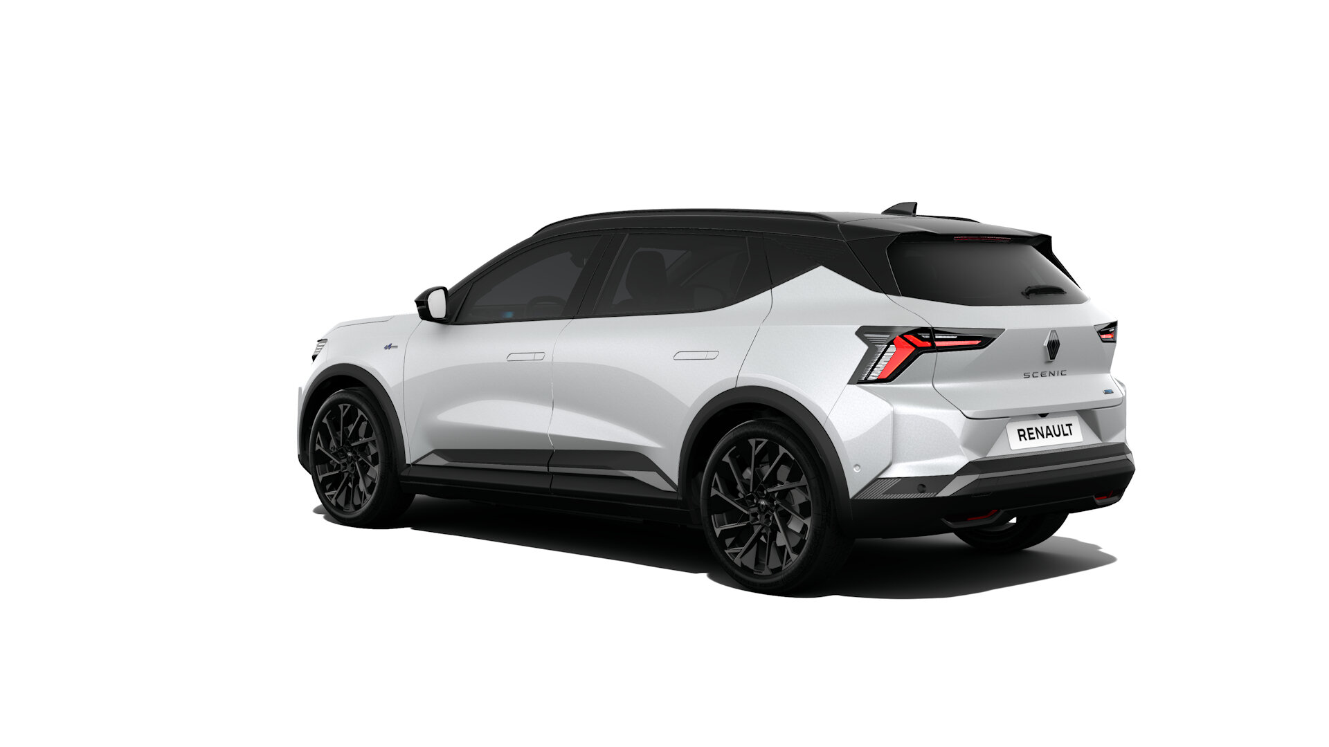 Renault Scenic E-Tech esprit Alpine - Afbeelding 2