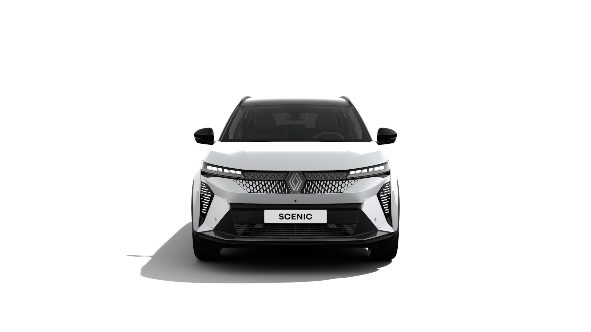 Renault Scenic E-Tech esprit Alpine - Afbeelding 3