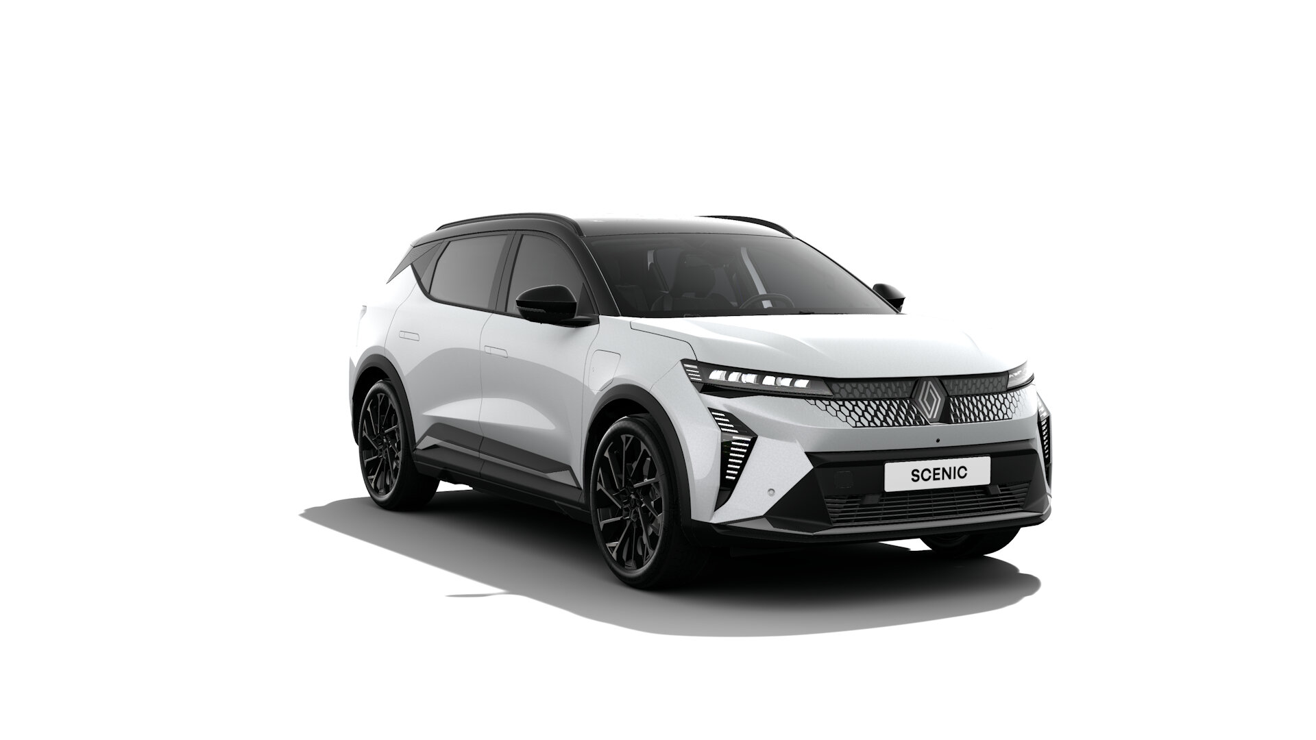 Renault Scenic E-Tech esprit Alpine - Afbeelding 4