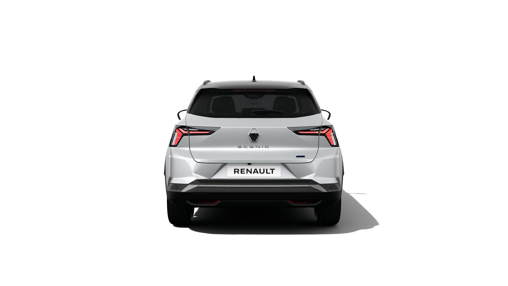Renault Scenic E-Tech esprit Alpine - Afbeelding 5