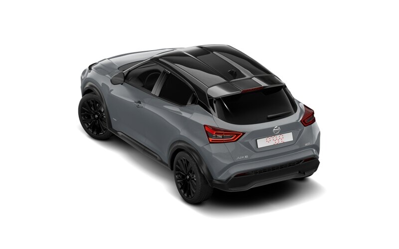 Nissan Juke Pulse Hybrid 143 - Afbeelding 8