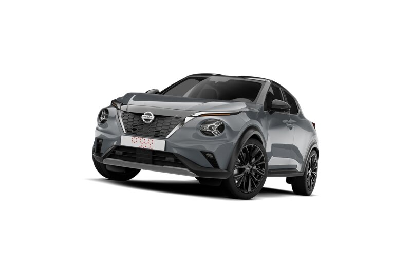 Nissan Juke Pulse Hybrid 143 - Afbeelding 9