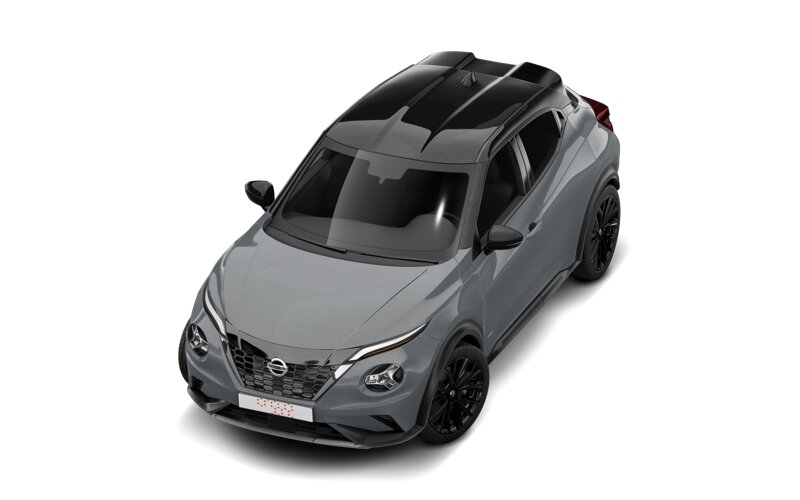 Nissan Juke Pulse Hybrid 143 - Afbeelding 10