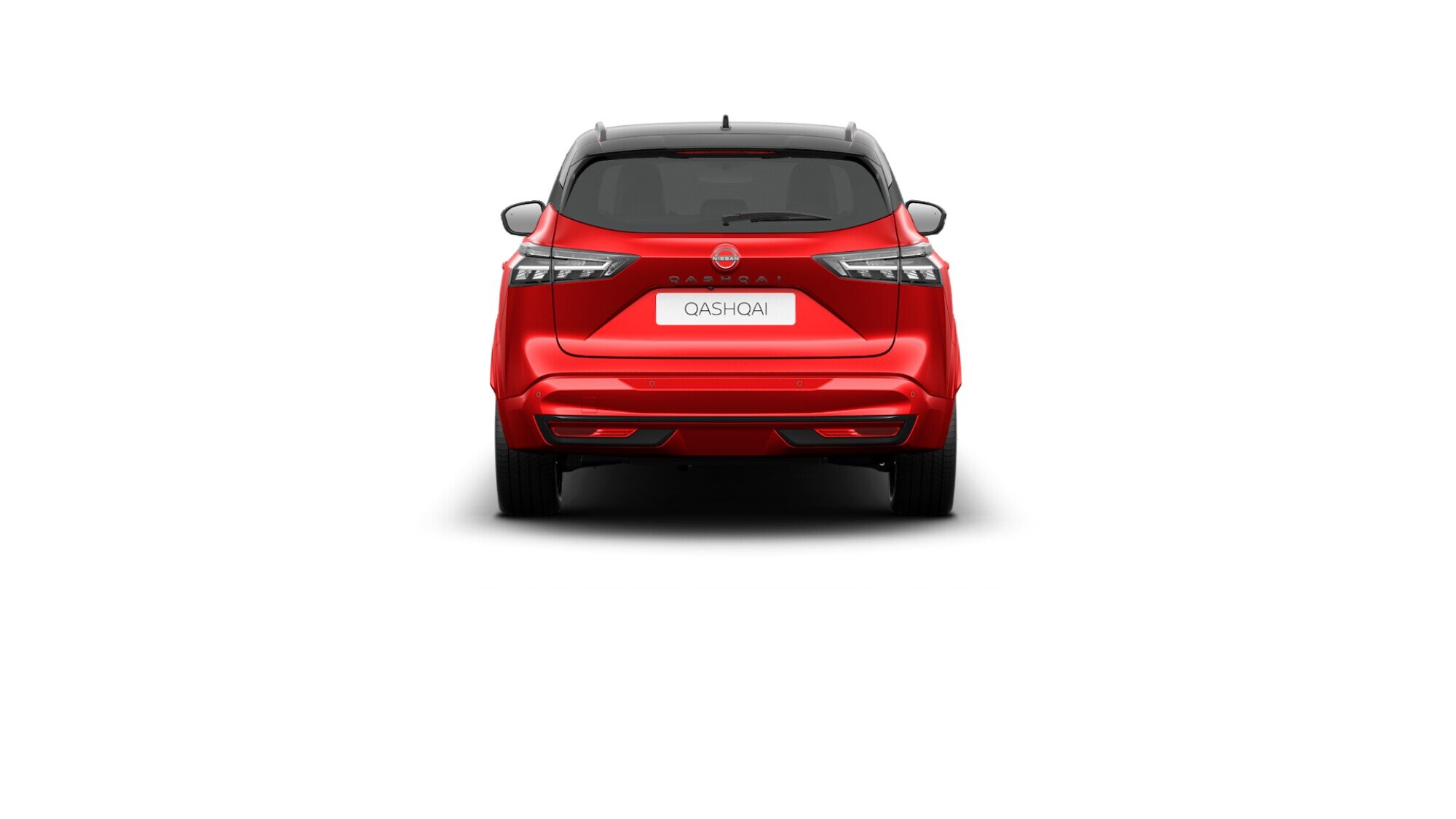 Nissan QASHQAI N-Design + Panoramisch glazen dak + Cold Pack e-Power - Afbeelding 5