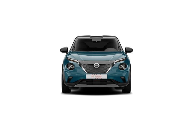 Nissan Juke Pulse Hybrid 143 - Afbeelding 2