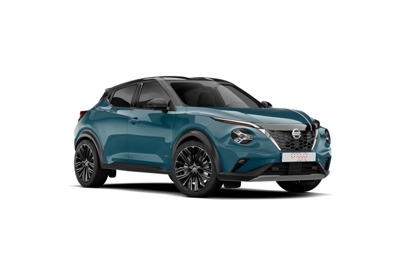 Nissan Juke Pulse Hybrid 143 - Afbeelding 3