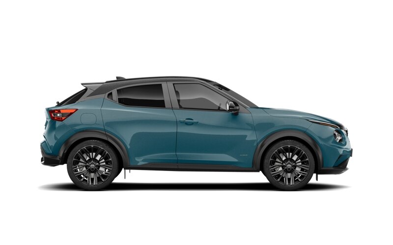 Nissan Juke Pulse Hybrid 143 - Afbeelding 4