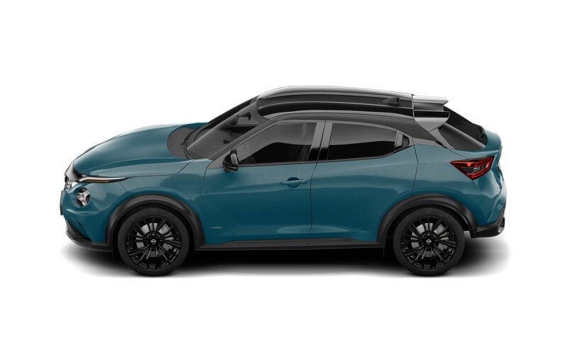 Nissan Juke Pulse Hybrid 143 - Afbeelding 5