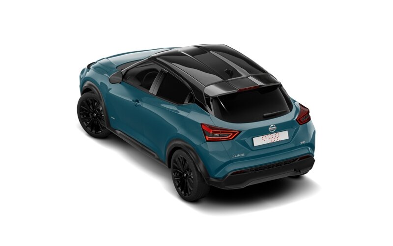 Nissan Juke Pulse Hybrid 143 - Afbeelding 8