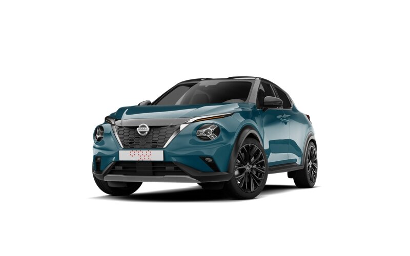 Nissan Juke Pulse Hybrid 143 - Afbeelding 11
