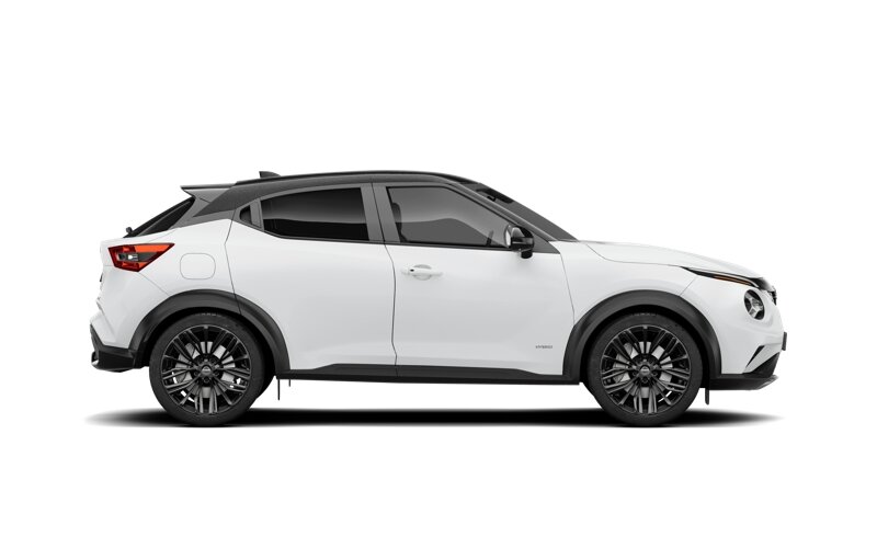Nissan Juke Pulse Hybrid 143 - Afbeelding 4