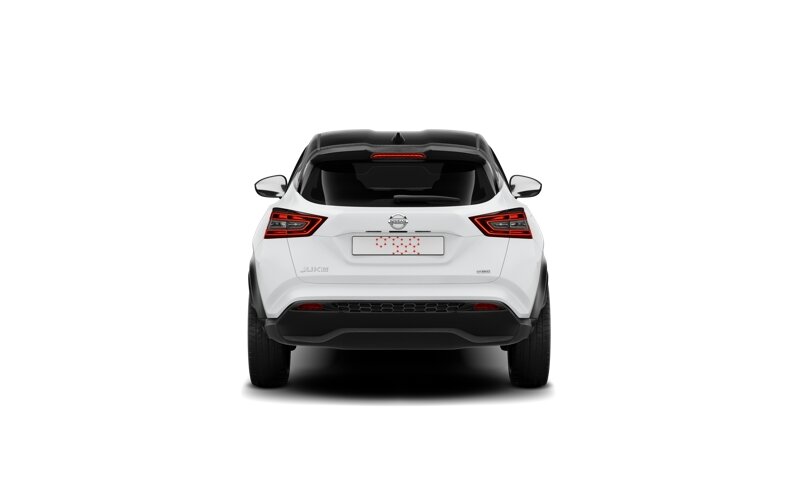 Nissan Juke Pulse Hybrid 143 - Afbeelding 7