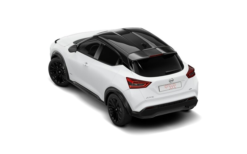 Nissan Juke Pulse Hybrid 143 - Afbeelding 8