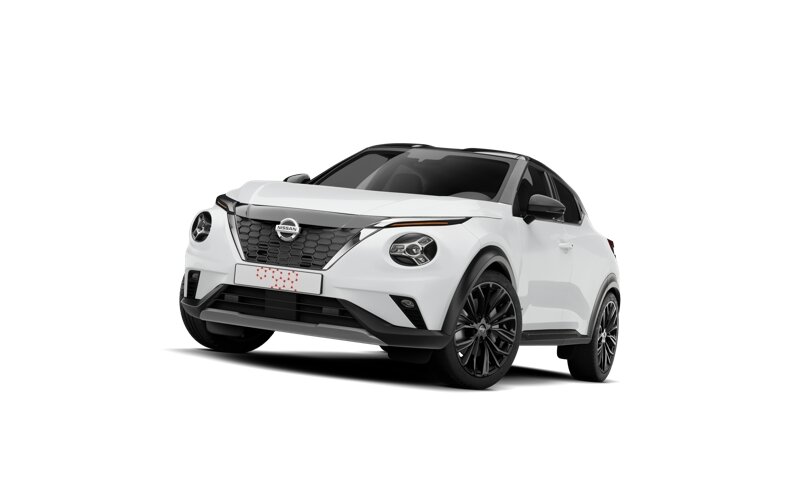 Nissan Juke Pulse Hybrid 143 - Afbeelding 9
