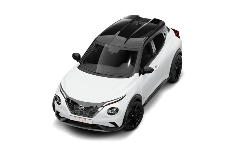 Nissan Juke Pulse Hybrid 143 - Afbeelding 10