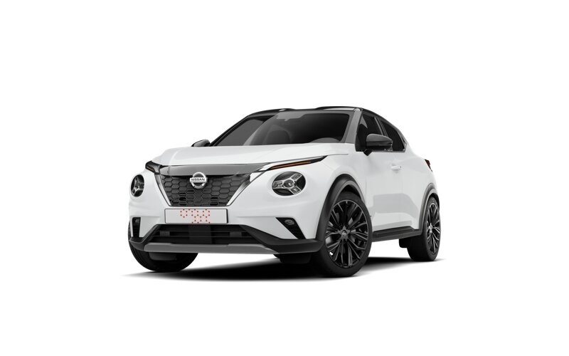 Nissan Juke Pulse Hybrid 143 - Afbeelding 11