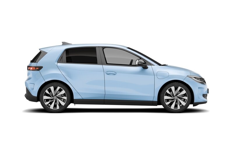 Volkswagen ID. Polo Style First Edition - Afbeelding 4