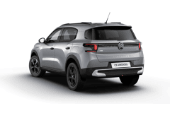Citroën C3 Aircross Collection - Afbeelding 3
