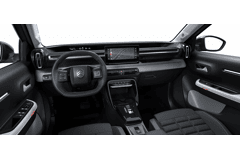 Citroën ë-C3 Max - Afbeelding 5