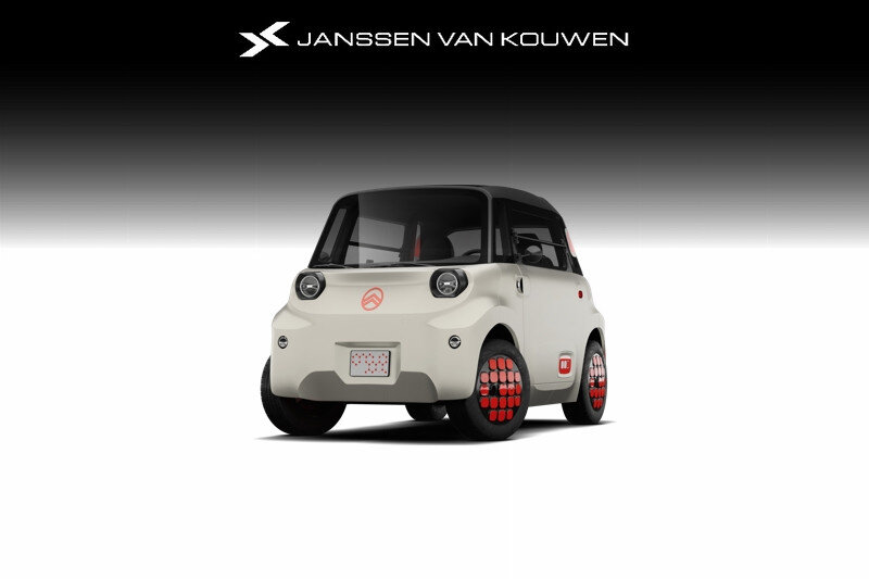 Citroën Ami