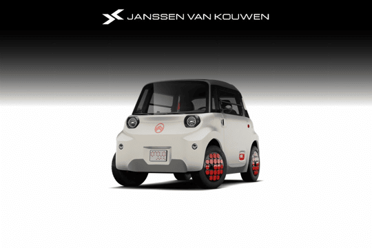 Citroën Ami