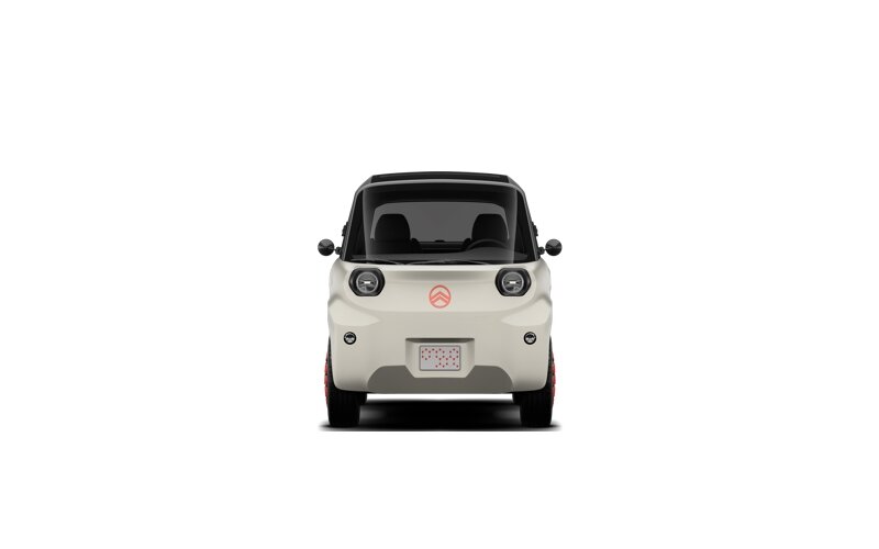 Citroën Ami  - Afbeelding 2