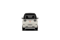 Citroën Ami - Afbeelding 2