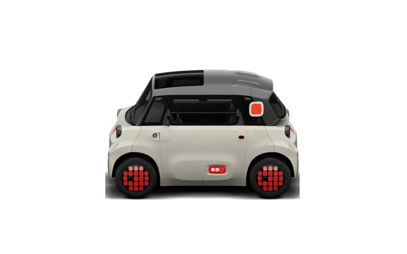 Citroën Ami  - Afbeelding 5