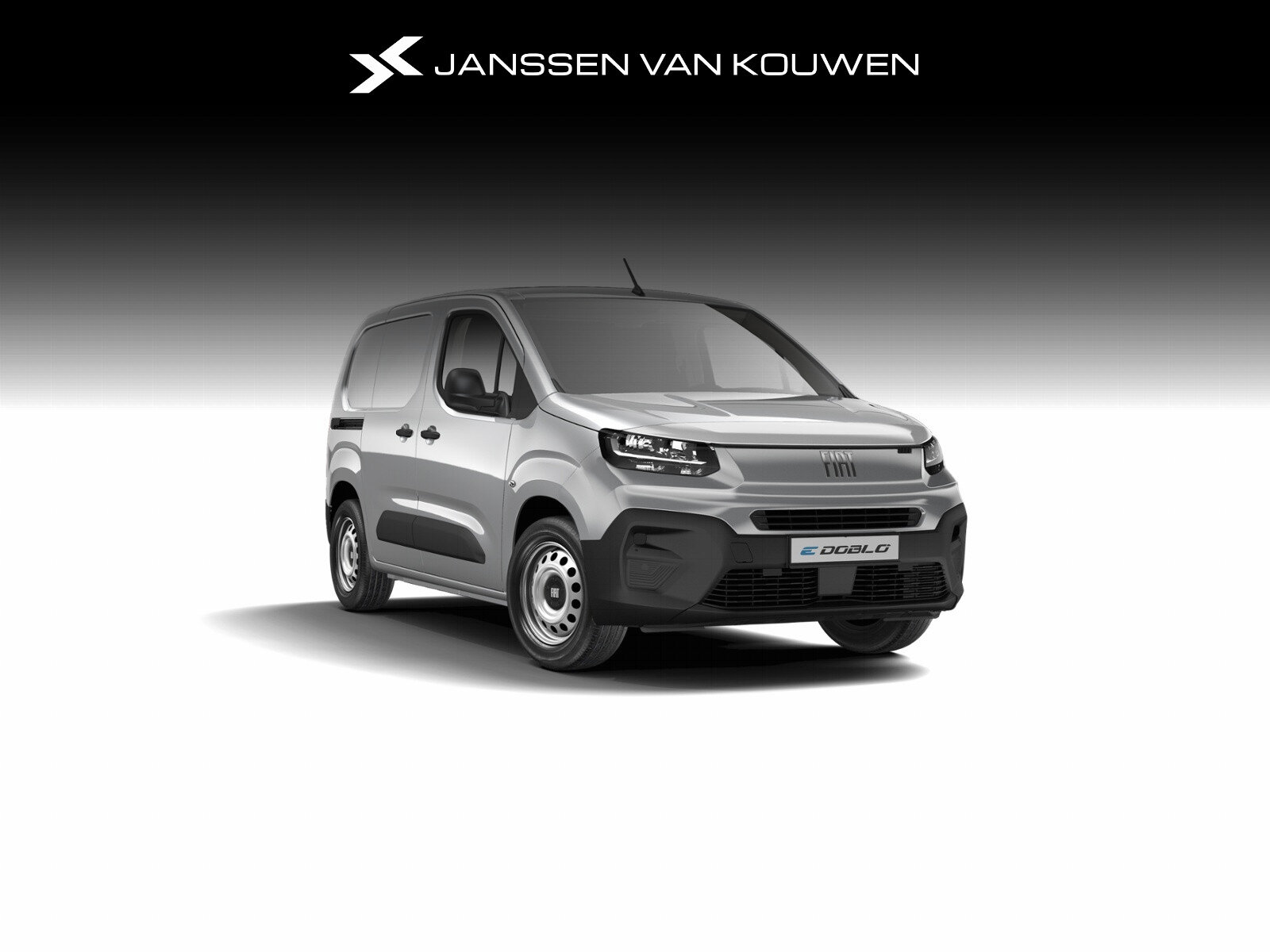 Fiat Doblò Professional Standaard