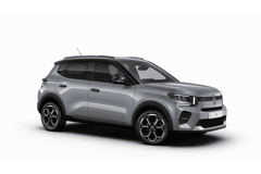 Citroën C3 Max - Afbeelding 4