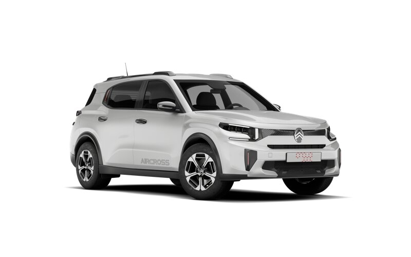 Citroën C3 Aircross Collection - Afbeelding 3