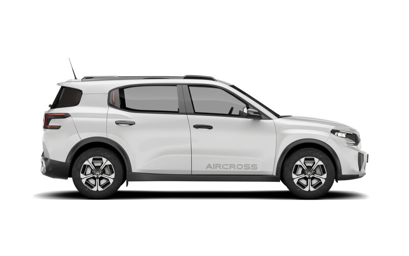 Citroën C3 Aircross Collection - Afbeelding 4