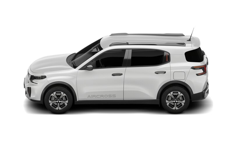 Citroën C3 Aircross Collection - Afbeelding 5
