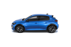 Peugeot e-208 GT - Afbeelding 4