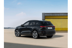 Audi Q6 e-tron 252pk S Edition 83 kWh - Afbeelding 2