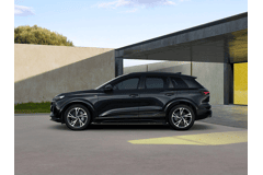 Audi Q6 e-tron 252pk S Edition 83 kWh - Afbeelding 3