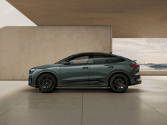 Audi Q4 Sportback e-tron 286pk S Edition Performance 82 kWh - Afbeelding 3