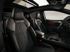 Audi Q4 Sportback e-tron 286pk S Edition Performance 82 kWh - Afbeelding 4