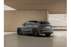 Audi Q4 e-tron 286pk S Edition Performance 82 kWh - Afbeelding 2