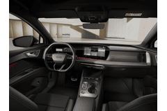 Audi Q4 e-tron 286pk S Edition Performance 82 kWh - Afbeelding 5