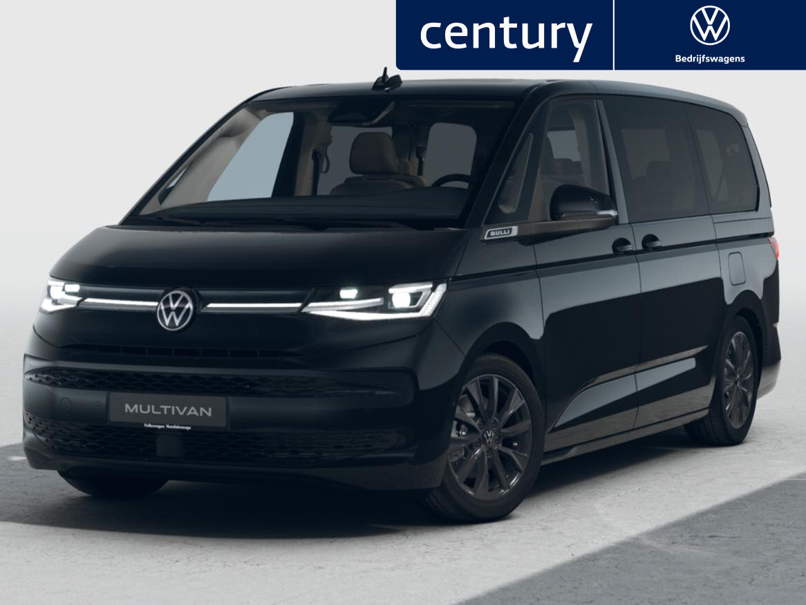 Volkswagen Bedrijfswagens Multivan Bulli Edition L2 1.5 eHybrid EU6 180 kW (245pk) 31