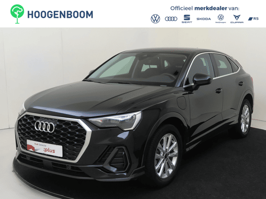 Audi Q3 Sportback 45 TFSI e Advanced Edition