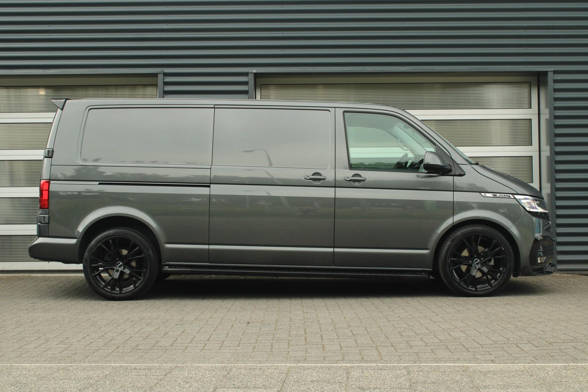 Volkswagen Transporter 2.0 TDI 150pk DSG L2H1 28 Bulli - Afbeelding 3