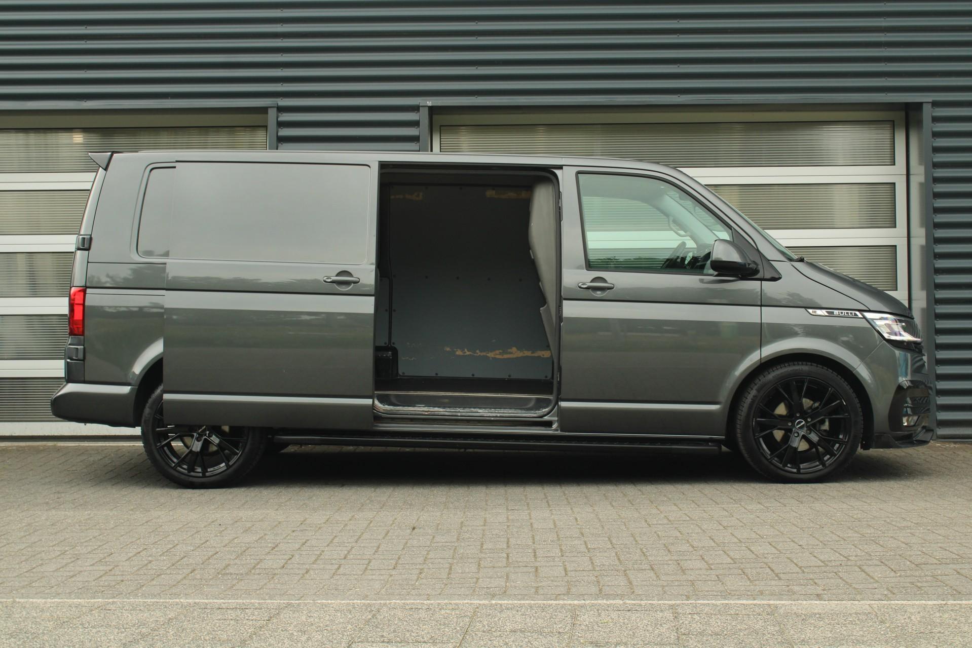 Volkswagen Transporter 2.0 TDI 150pk DSG L2H1 28 Bulli - Afbeelding 4
