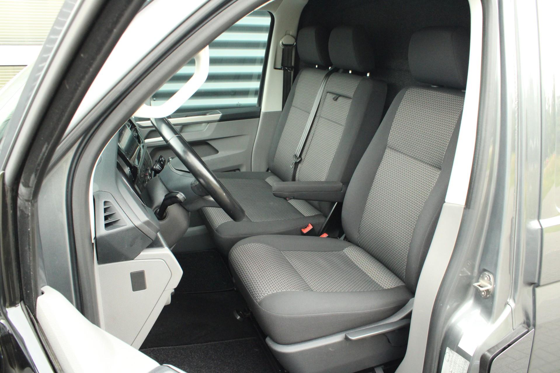 Volkswagen Transporter 2.0 TDI 150pk DSG L2H1 28 Bulli - Afbeelding 5
