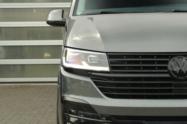 LED koplampen LED koplampen