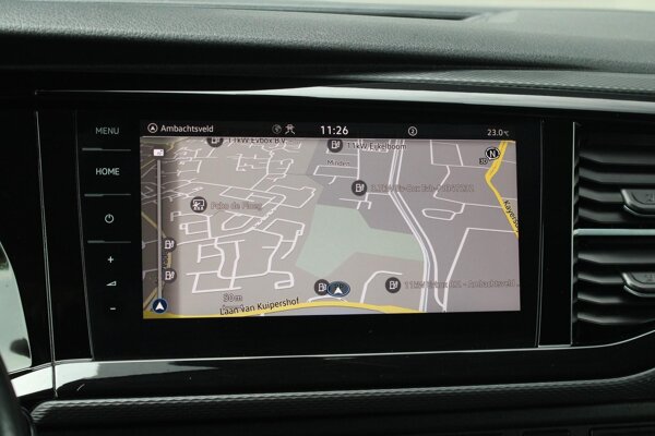 navigatiesysteem full map navigatiesysteem full map