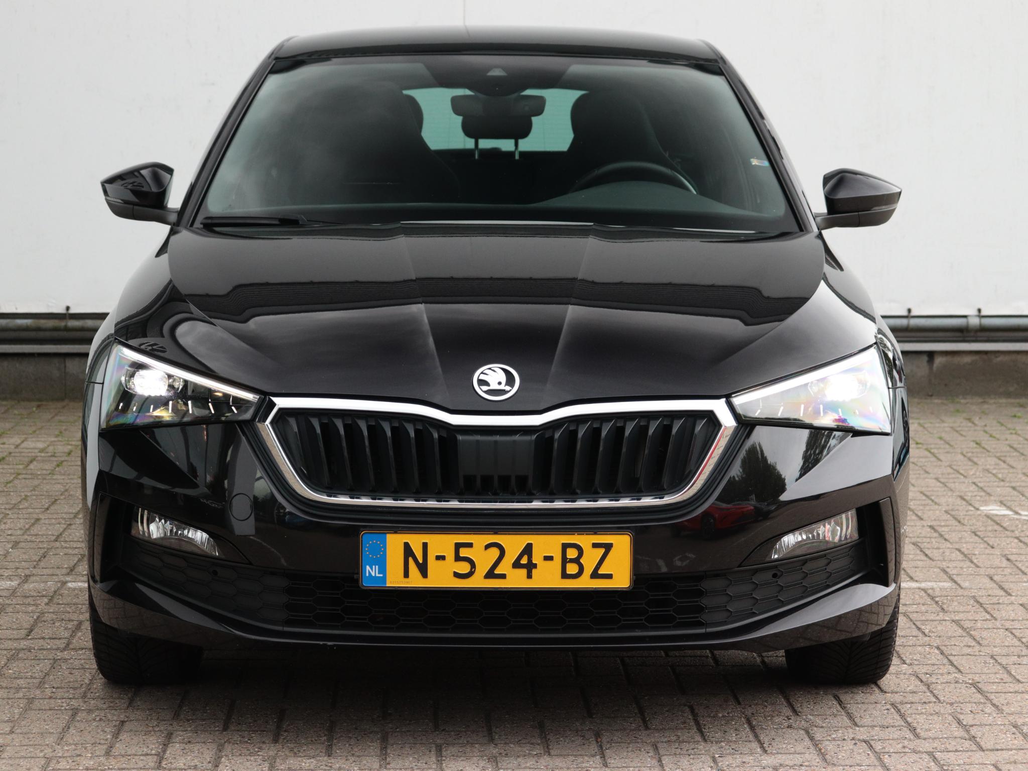 Škoda Scala 1.5 TSI Sport Business - Afbeelding 2