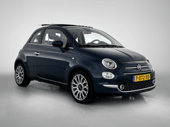 Fiat 500 1.0 70pk Hybrid Dolcevita - Afbeelding 2